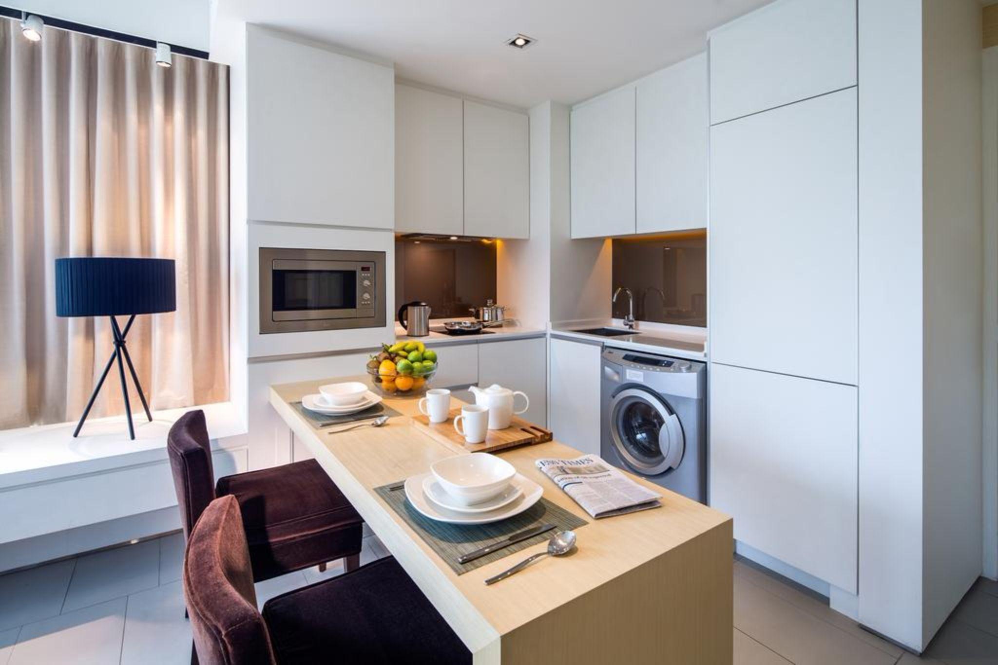 Park Avenue Rochester Singapore Exterior photo