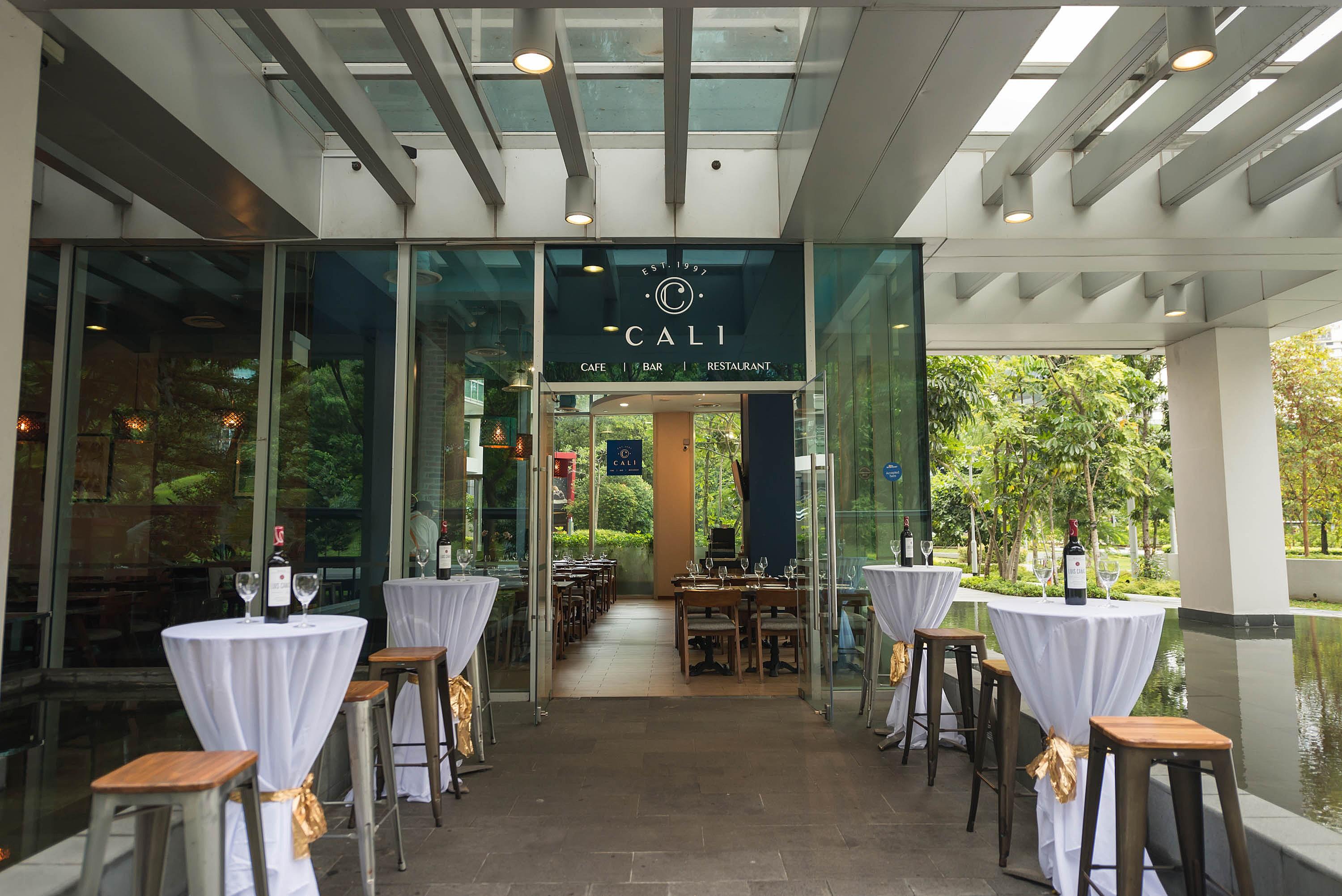 Park Avenue Rochester Singapore Exterior photo