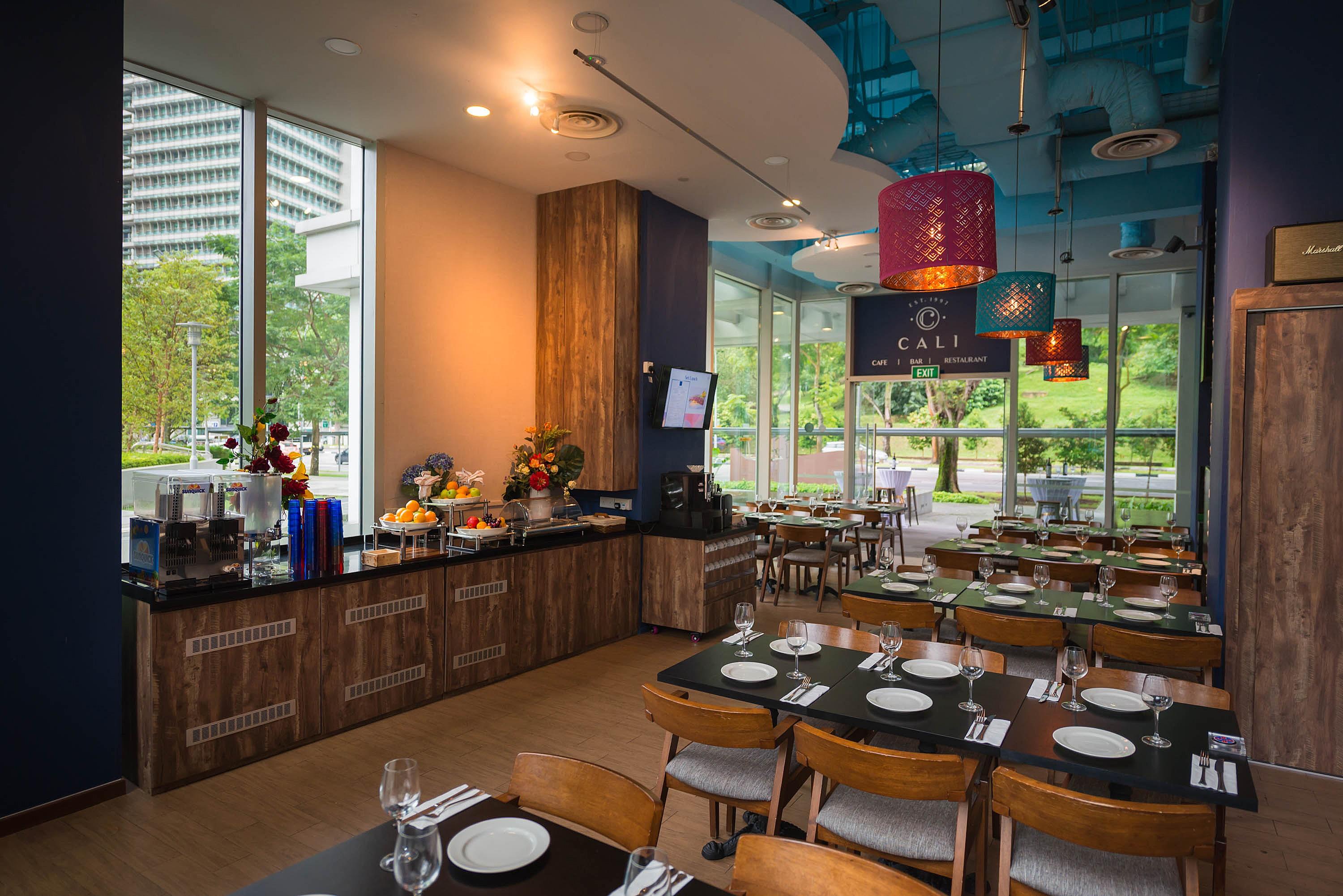 Park Avenue Rochester Singapore Exterior photo