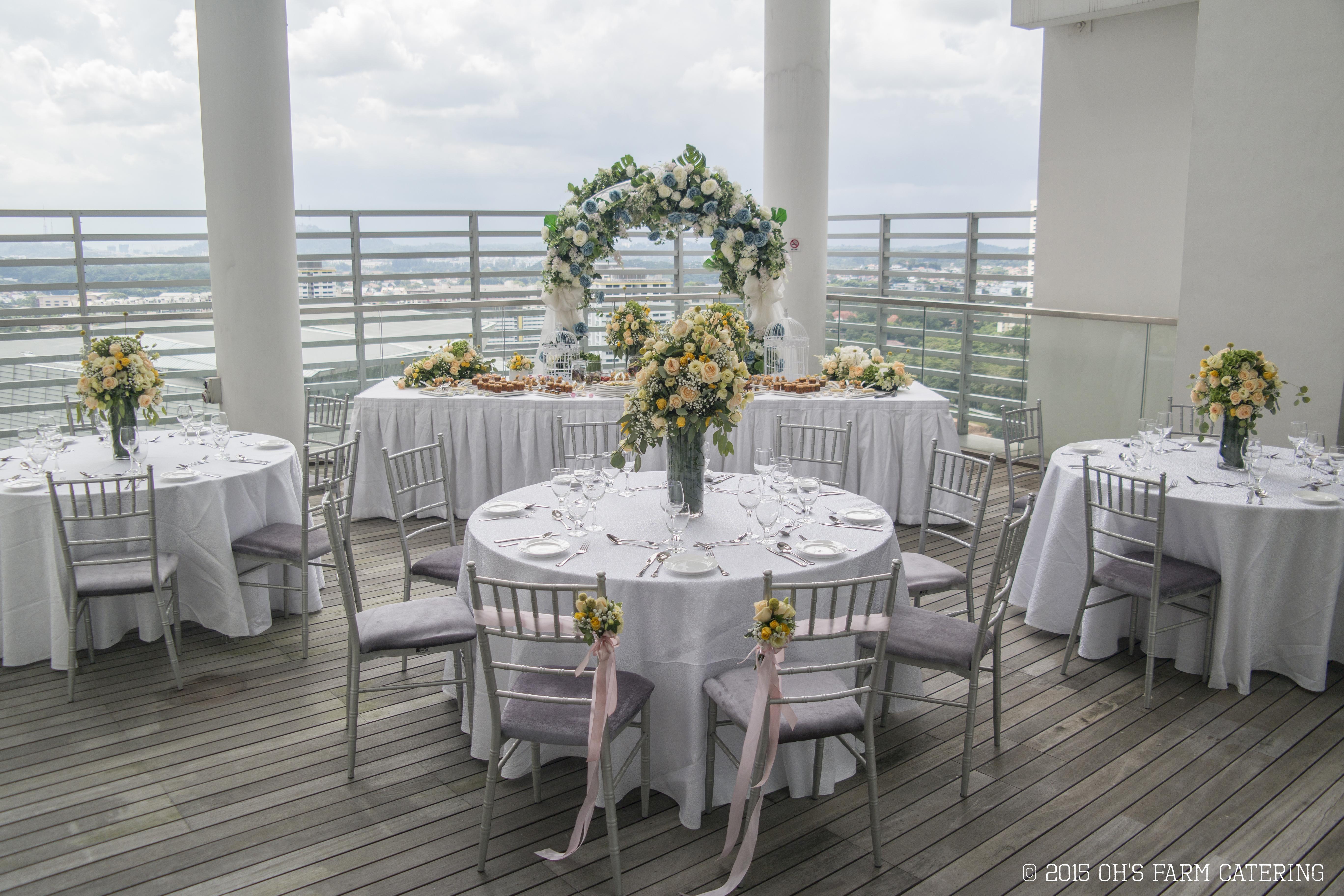 Park Avenue Rochester Singapore Exterior photo