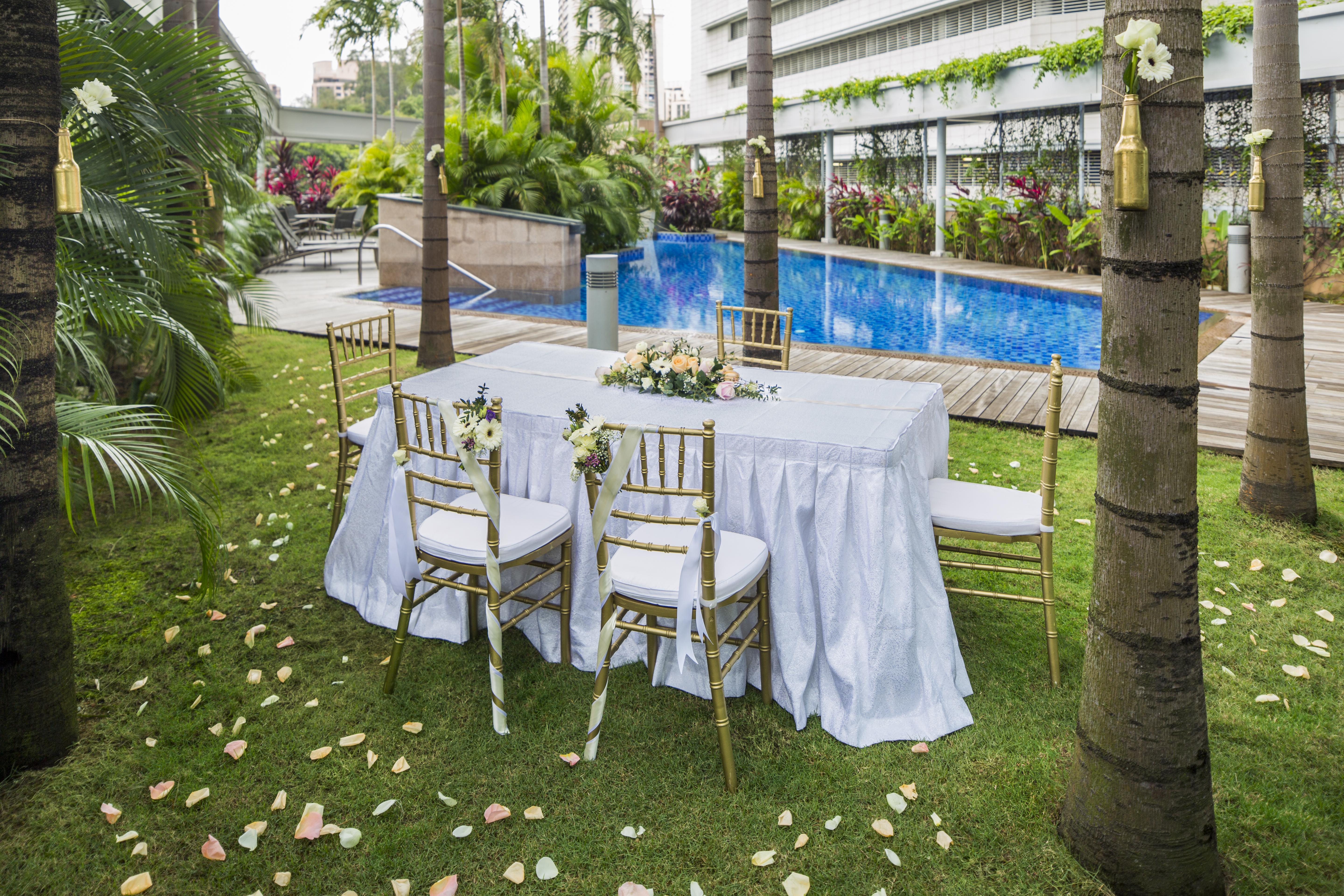 Park Avenue Rochester Singapore Exterior photo