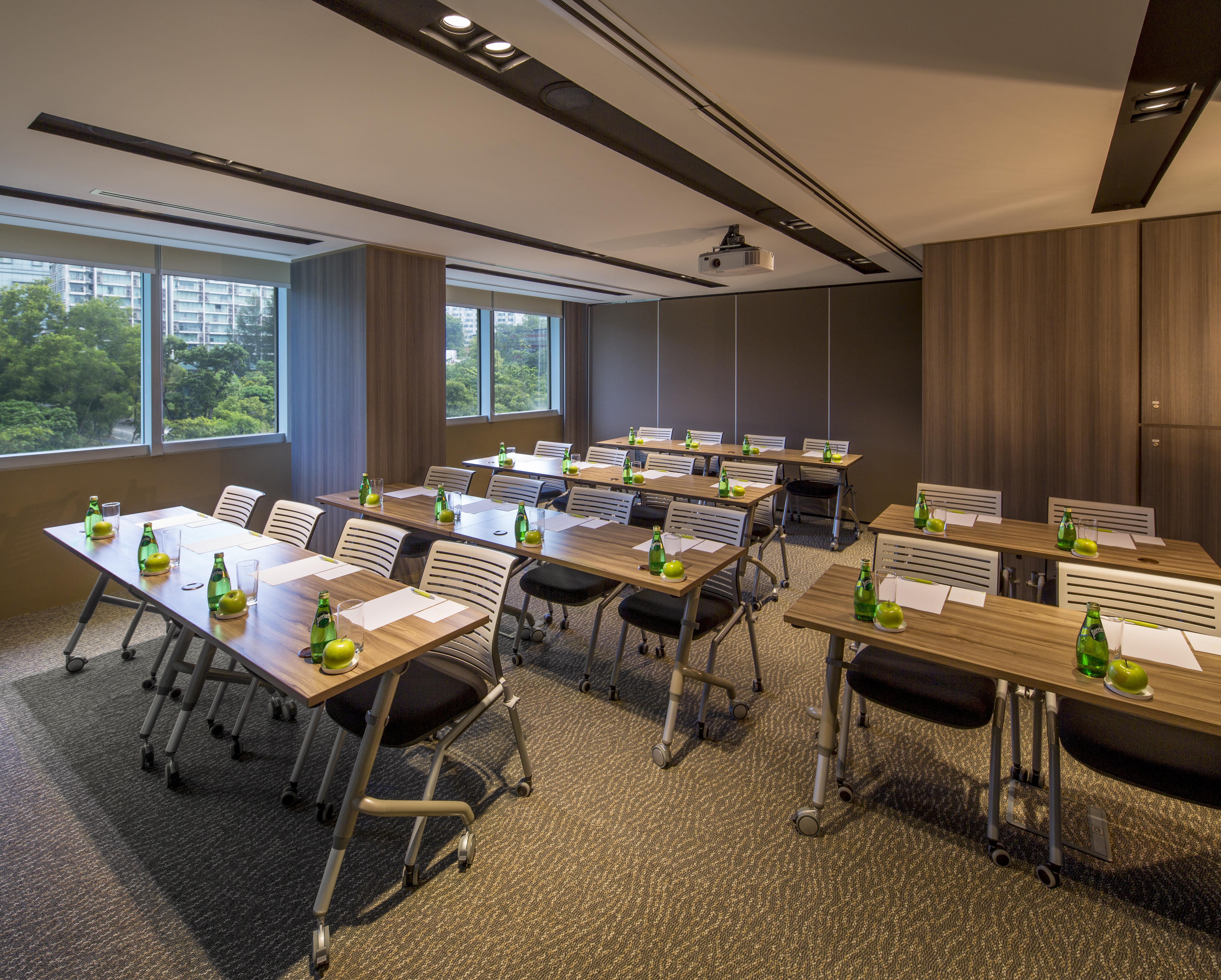 Park Avenue Rochester Singapore Exterior photo