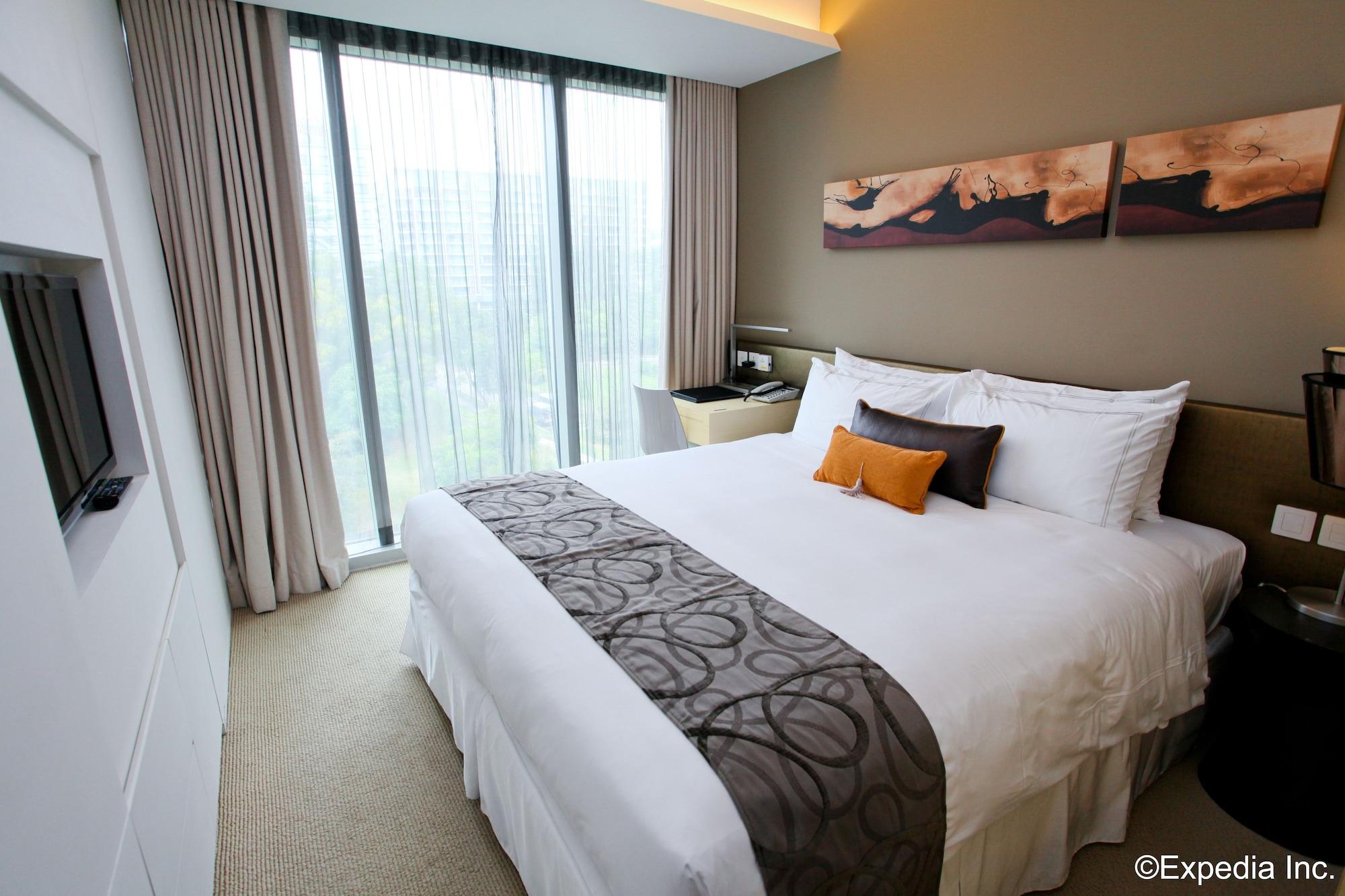 Park Avenue Rochester Singapore Exterior photo