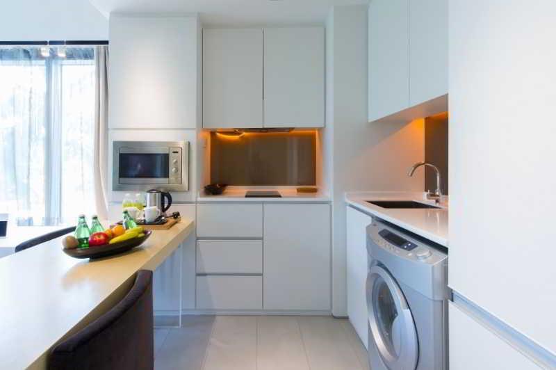 Park Avenue Rochester Singapore Exterior photo