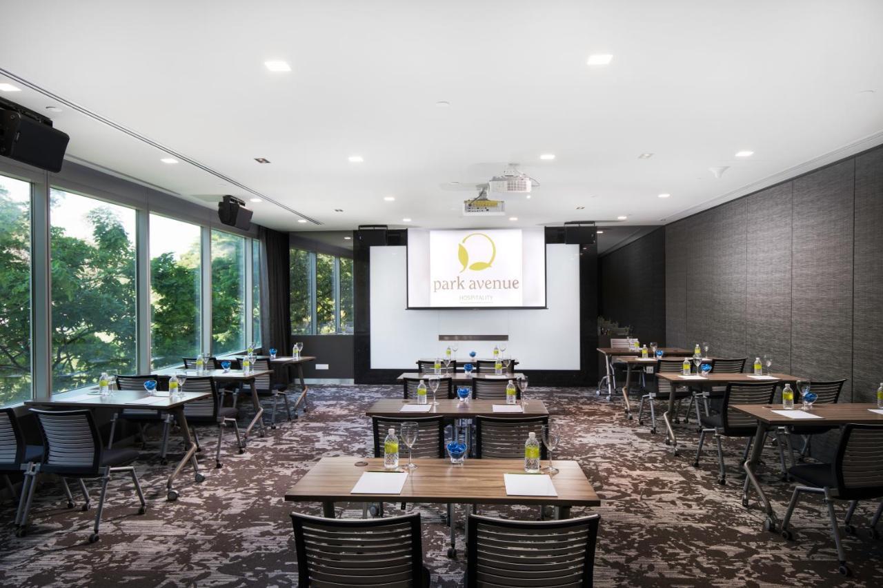 Park Avenue Rochester Singapore Exterior photo
