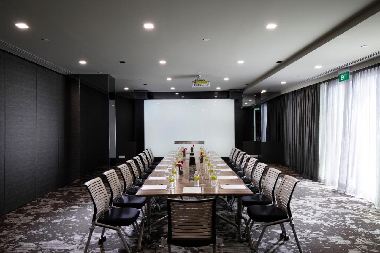 Park Avenue Rochester Singapore Exterior photo